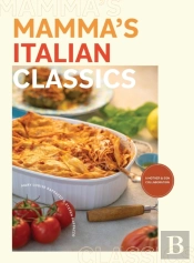 Mamma'S Italian Classics