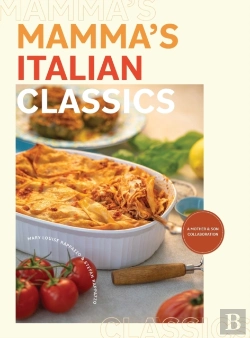 Bertrand.pt - Mamma'S Italian Classics
