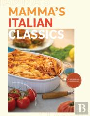 Mamma'S Italian Classics
