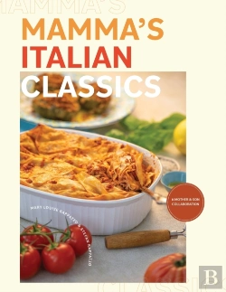 Bertrand.pt - Mamma'S Italian Classics