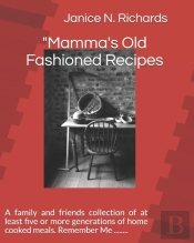 'Mamma'S Old Fashioned Recipes