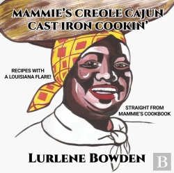 Bertrand.pt - Mammie'S Creole Cajun Cast Iron Cookin'