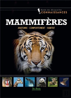 Bertrand.pt - Mammiferes