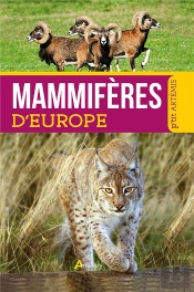 Mammifères D'Europe