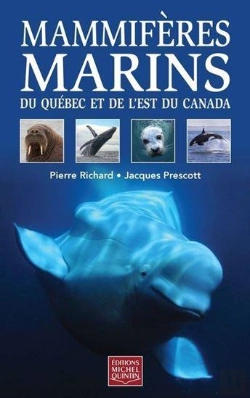 Bertrand.pt - Mammifères Marins Du Québec Et De L'Est Du Canada