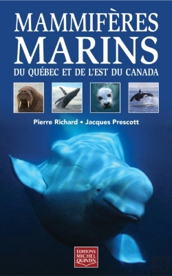 Bertrand.pt - Mammifères Marins Du Québec Et De L'Est Du Canada