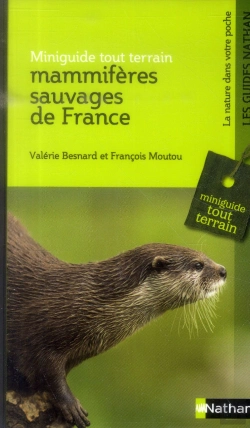 Bertrand.pt - Mammiferes Sauvages De France