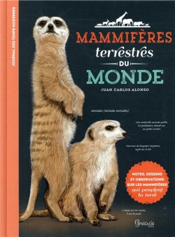 Bertrand.pt - Mammifères Terrestres Du Monde