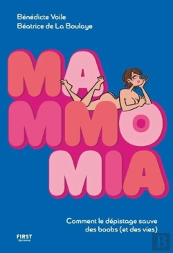 Bertrand.pt - Mammo Mia : Comment Le Dépistage Sauve Des Boobs (Et Des Vies)