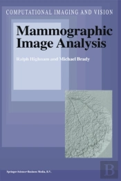 Mammographic Image Analysis