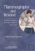 Mammography And Beyond