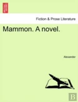 Bertrand.pt - Mammon. A Novel.