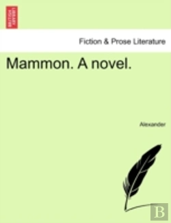 Bertrand.pt - Mammon. A Novel.