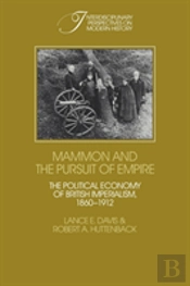 Mammon And The Pursuit Of Empire