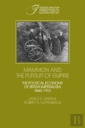 Mammon And The Pursuit Of Empire