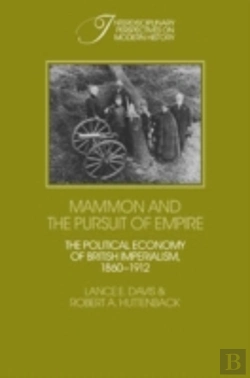 Bertrand.pt - Mammon And The Pursuit Of Empire