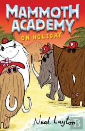 Mammoth Academy: Mammoth Academy On Holiday