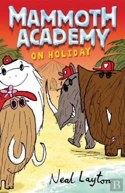 Bertrand.pt - Mammoth Academy: Mammoth Academy On Holiday