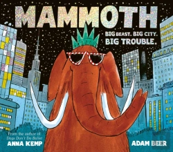 Bertrand.pt - Mammoth