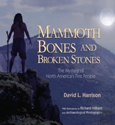 Mammoth Bones And Broken Stones