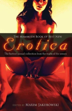 Bertrand.pt - Mammoth Book Of Best New Erotica 8