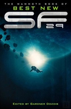 Bertrand.pt - Mammoth Book Of Best New Sf 29