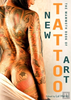 Bertrand.pt - Mammoth Book Of New Tattoo Art