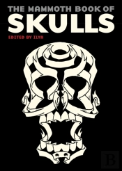 Mammoth Book Of Skulls