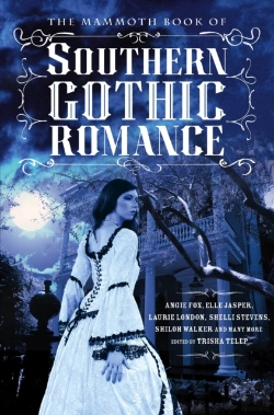 Bertrand.pt - Mammoth Book Of Southern Gothic Romance