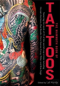 Bertrand.pt - Mammoth Book Of Tattoos