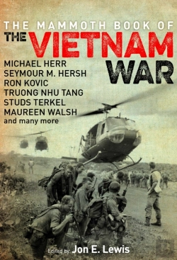 Bertrand.pt - Mammoth Book Of The Vietnam War
