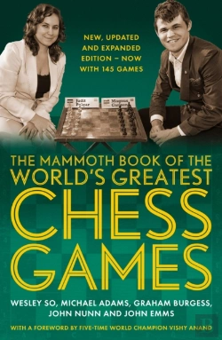 Bertrand.pt - Mammoth Book Of The World'S Greatest Chess Games .