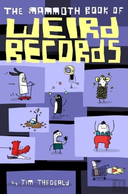 Bertrand.pt - Mammoth Book Of Weird Records