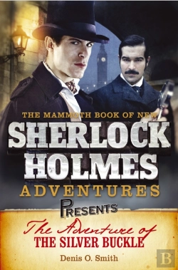 Bertrand.pt - Mammoth Books Presents The Adventure Of The Silver Buckle