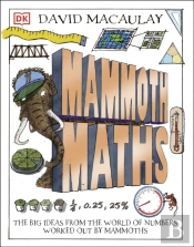 Mammoth Maths