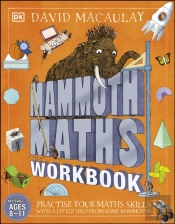 Mammoth Maths Workbook