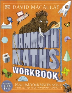 Bertrand.pt - Mammoth Maths Workbook