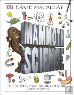 Bertrand.pt - Mammoth Science