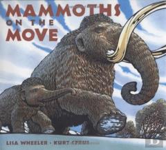 Mammoths On The Move