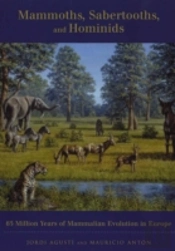 Mammoths, Sabertooths, And Hominids