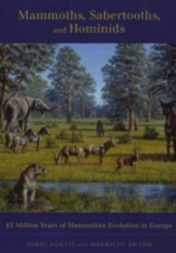 Bertrand.pt - Mammoths, Sabertooths, And Hominids