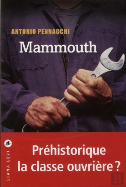Bertrand.pt - Mammouth