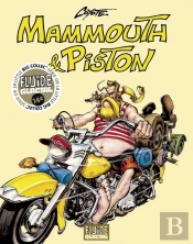 Mammouth Et Piston ; Intégrale Série Or