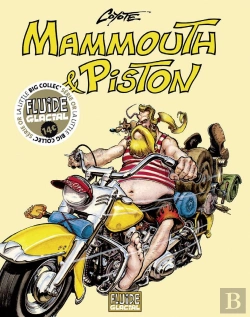 Bertrand.pt - Mammouth Et Piston ; Intégrale Série Or