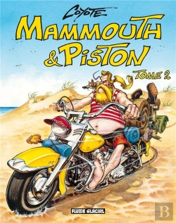 Bertrand.pt - Mammouth Et Piston T.2