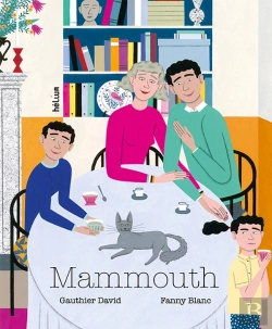 Bertrand.pt - Mammouth