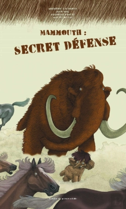 Bertrand.pt - Mammouth : Secret Défense