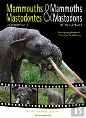 Mammouths Et Mastodon De Haute-Loire