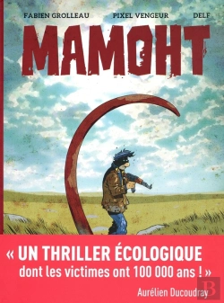 Bertrand.pt - Mamoht