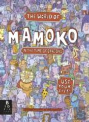 Mamoko In The Time Of Dragons